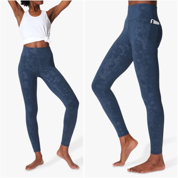 Sweaty Betty The Super Sculpt Leggings